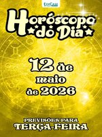 Horóscopo do Dia